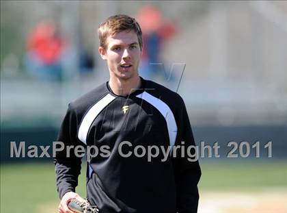 Thumbnail 2 in Burleson vs. Forney (I-30 Classic) photogallery.