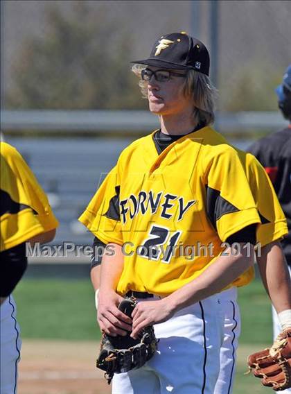 Thumbnail 1 in Burleson vs. Forney (I-30 Classic) photogallery.