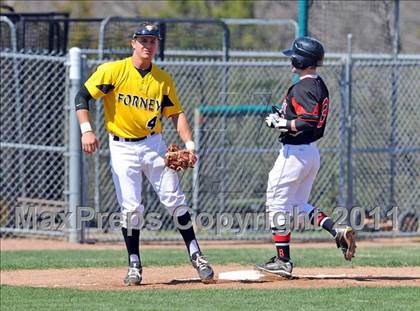 Thumbnail 1 in Burleson vs. Forney (I-30 Classic) photogallery.