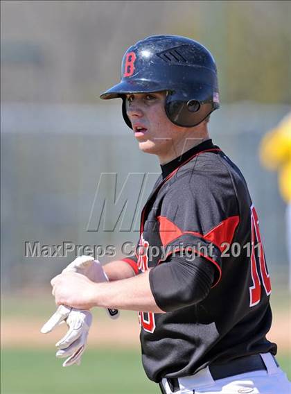 Thumbnail 2 in Burleson vs. Forney (I-30 Classic) photogallery.