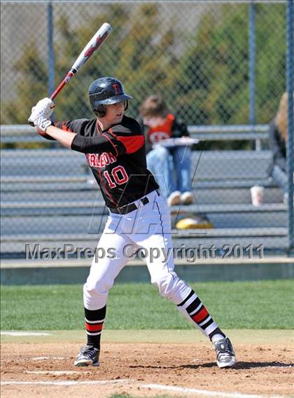 Thumbnail 3 in Burleson vs. Forney (I-30 Classic) photogallery.