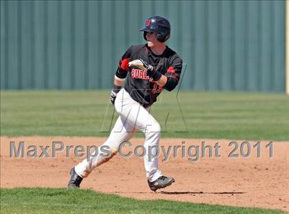 Thumbnail 2 in Burleson vs. Forney (I-30 Classic) photogallery.