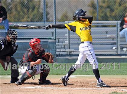 Thumbnail 1 in Burleson vs. Forney (I-30 Classic) photogallery.