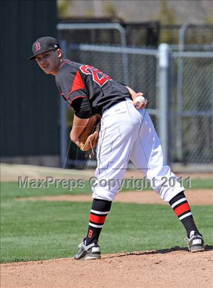 Thumbnail 3 in Burleson vs. Forney (I-30 Classic) photogallery.