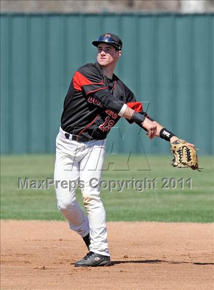 Thumbnail 2 in Burleson vs. Forney (I-30 Classic) photogallery.