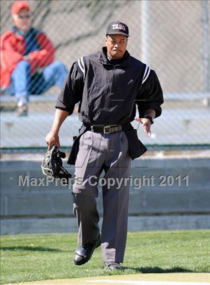 Thumbnail 1 in Burleson vs. Forney (I-30 Classic) photogallery.