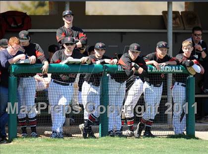 Thumbnail 1 in Burleson vs. Forney (I-30 Classic) photogallery.