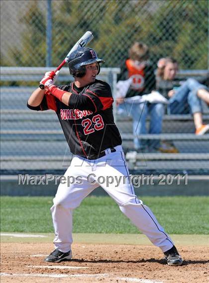 Thumbnail 1 in Burleson vs. Forney (I-30 Classic) photogallery.
