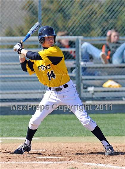 Thumbnail 1 in Burleson vs. Forney (I-30 Classic) photogallery.