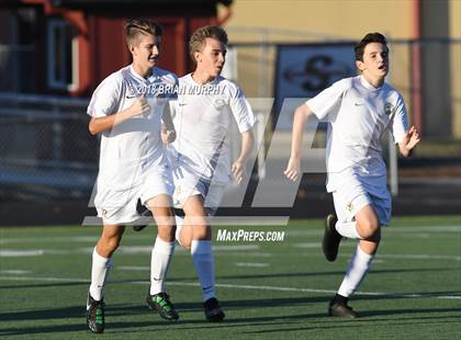 Thumbnail 1 in Jesuit @ Southridge photogallery.