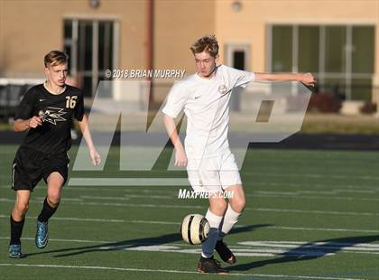 Thumbnail 1 in Jesuit @ Southridge photogallery.