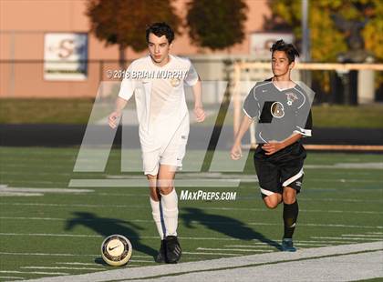 Thumbnail 1 in Jesuit @ Southridge photogallery.