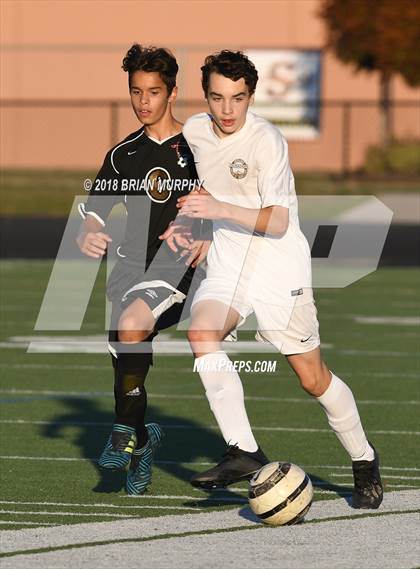 Thumbnail 2 in Jesuit @ Southridge photogallery.