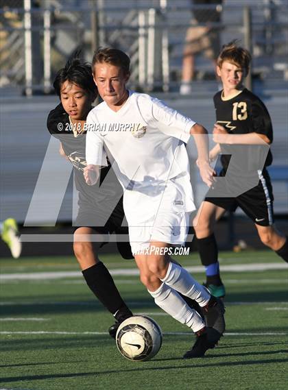 Thumbnail 3 in Jesuit @ Southridge photogallery.
