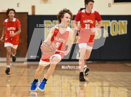 Thumbnail 3 in Palmyra @ Burlington Township photogallery.