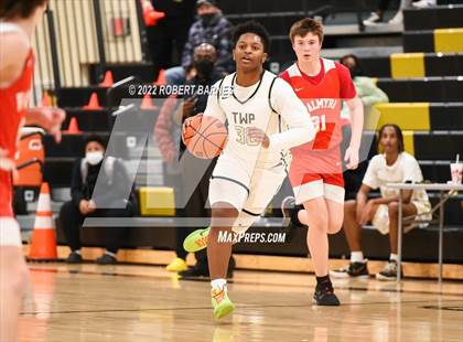 Thumbnail 2 in Palmyra @ Burlington Township photogallery.