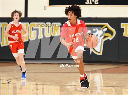 Thumbnail 3 in Palmyra @ Burlington Township photogallery.