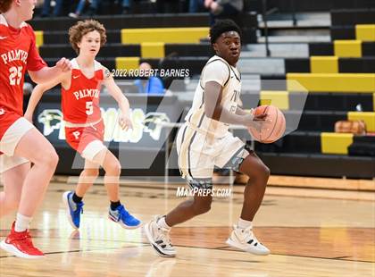 Thumbnail 3 in Palmyra @ Burlington Township photogallery.