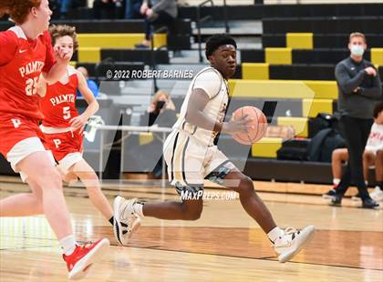 Thumbnail 1 in Palmyra @ Burlington Township photogallery.