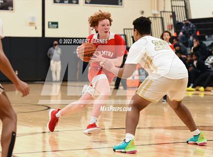 Thumbnail 1 in Palmyra @ Burlington Township photogallery.