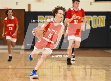 Thumbnail 1 in Palmyra @ Burlington Township photogallery.