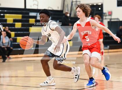 Thumbnail 2 in Palmyra @ Burlington Township photogallery.