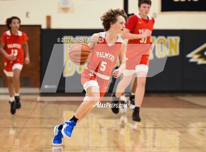 Thumbnail 2 in Palmyra @ Burlington Township photogallery.