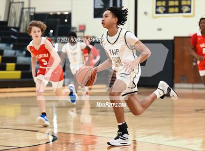 Thumbnail 3 in Palmyra @ Burlington Township photogallery.