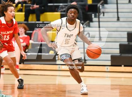 Thumbnail 1 in Palmyra @ Burlington Township photogallery.