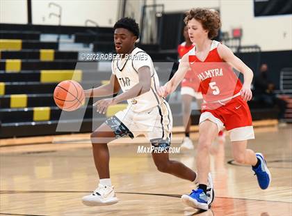 Thumbnail 1 in Palmyra @ Burlington Township photogallery.