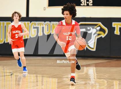 Thumbnail 1 in Palmyra @ Burlington Township photogallery.