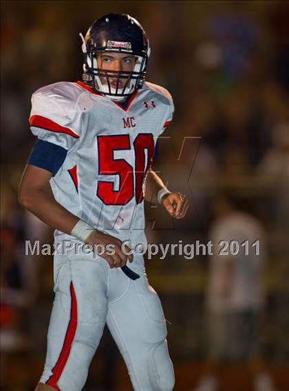 Thumbnail 1 in Mountain Crest @ Logan photogallery.