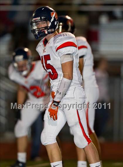 Thumbnail 3 in Mountain Crest @ Logan photogallery.