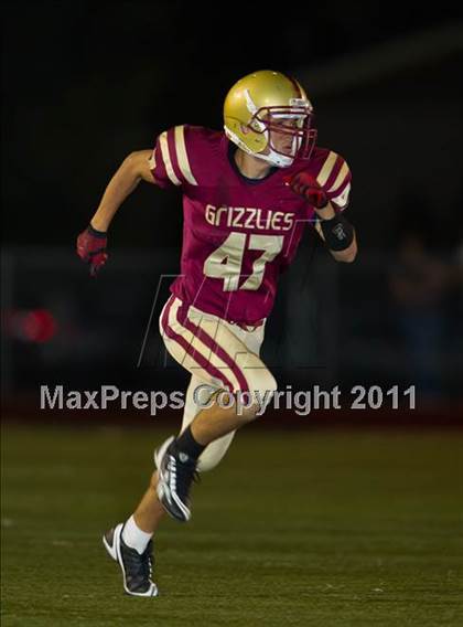 Thumbnail 3 in Mountain Crest @ Logan photogallery.