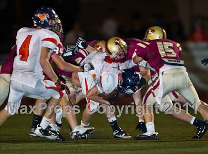Thumbnail 1 in Mountain Crest @ Logan photogallery.