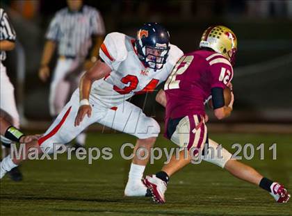 Thumbnail 1 in Mountain Crest @ Logan photogallery.