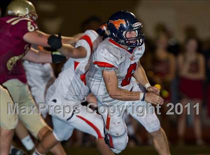 Thumbnail 1 in Mountain Crest @ Logan photogallery.