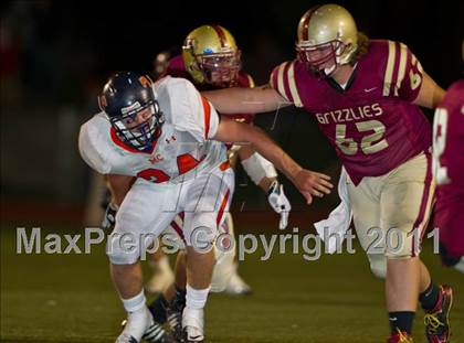 Thumbnail 3 in Mountain Crest @ Logan photogallery.