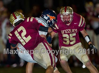 Thumbnail 3 in Mountain Crest @ Logan photogallery.