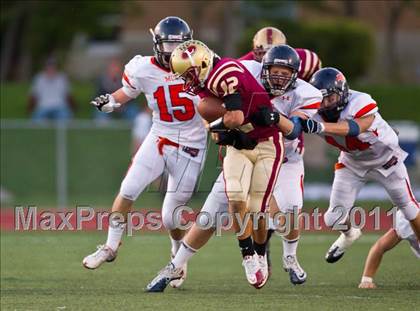 Thumbnail 3 in Mountain Crest @ Logan photogallery.