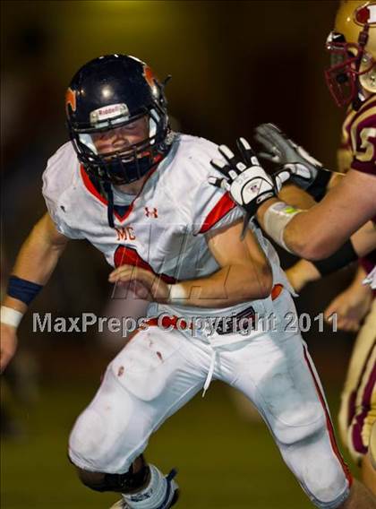 Thumbnail 3 in Mountain Crest @ Logan photogallery.