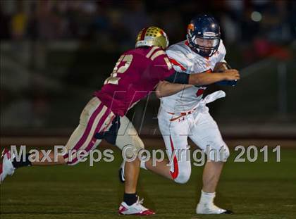 Thumbnail 3 in Mountain Crest @ Logan photogallery.