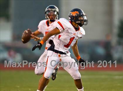 Thumbnail 3 in Mountain Crest @ Logan photogallery.