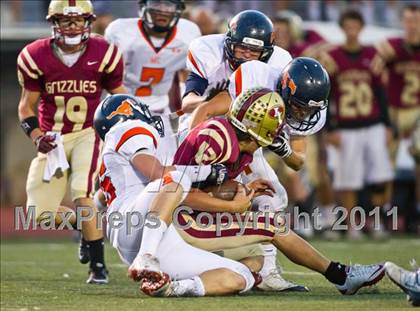 Thumbnail 3 in Mountain Crest @ Logan photogallery.