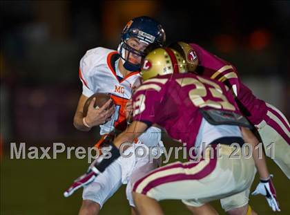 Thumbnail 1 in Mountain Crest @ Logan photogallery.