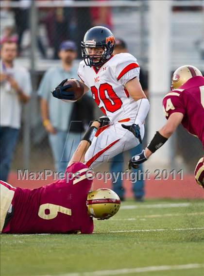 Thumbnail 3 in Mountain Crest @ Logan photogallery.