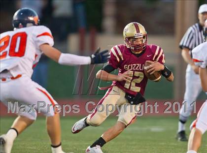 Thumbnail 2 in Mountain Crest @ Logan photogallery.