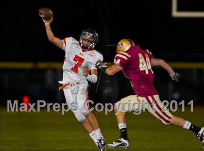 Thumbnail 2 in Mountain Crest @ Logan photogallery.