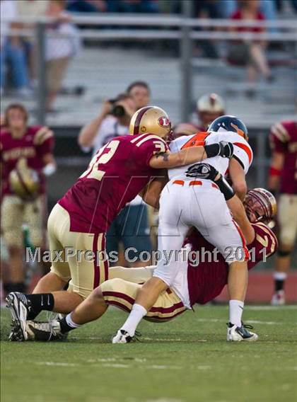 Thumbnail 3 in Mountain Crest @ Logan photogallery.