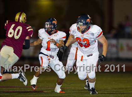 Thumbnail 2 in Mountain Crest @ Logan photogallery.